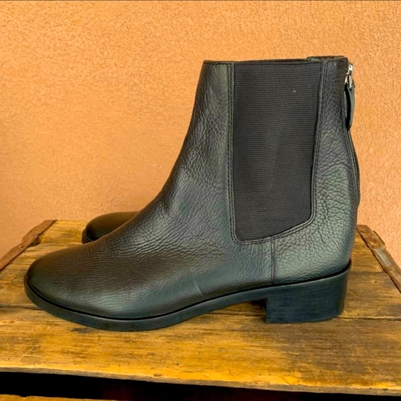 Tory Burch Chelsea Boot 10.5 - Picture 1 of 8